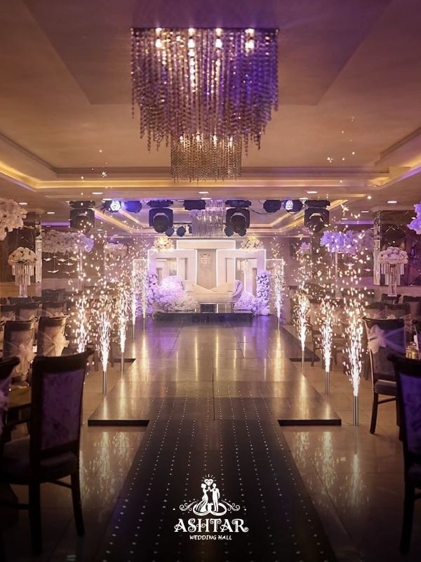 Ashtar hall 