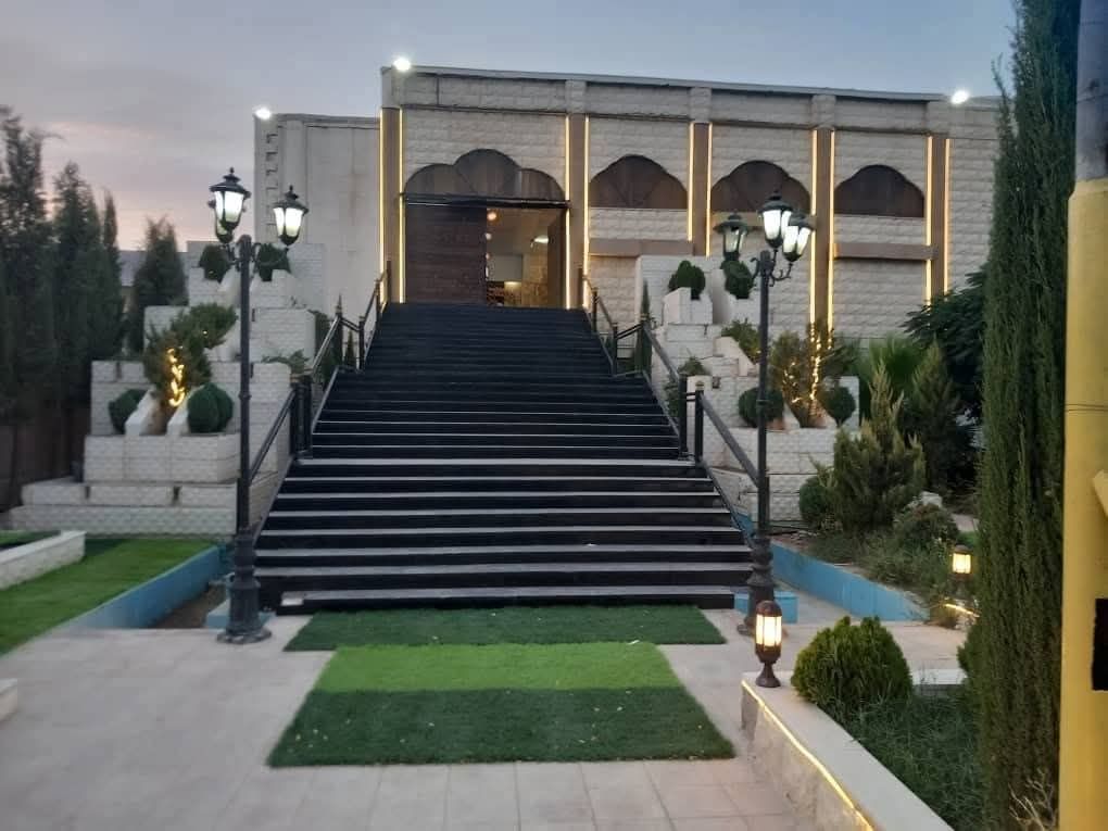 Lumiere hall 
