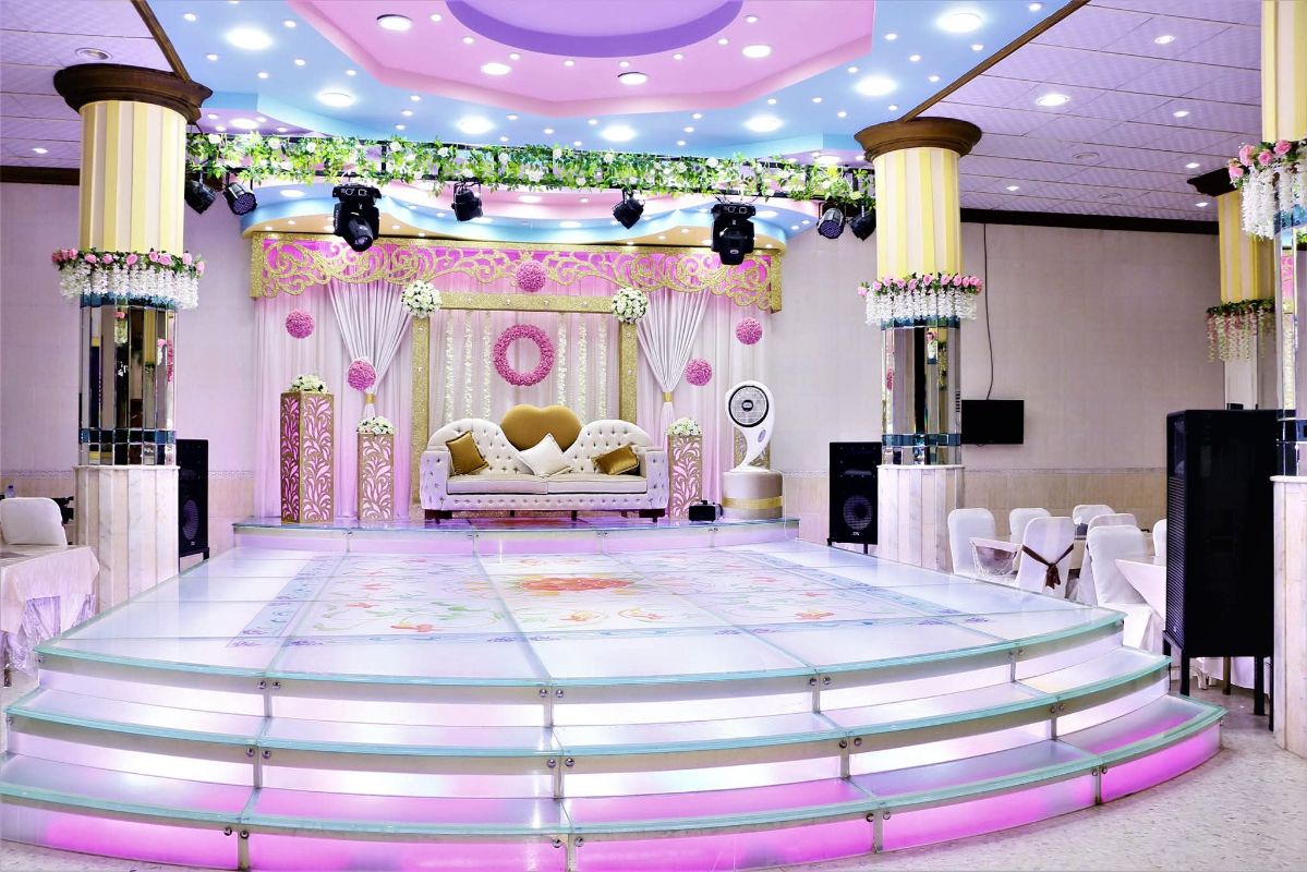 Layali_Al_omr Hall