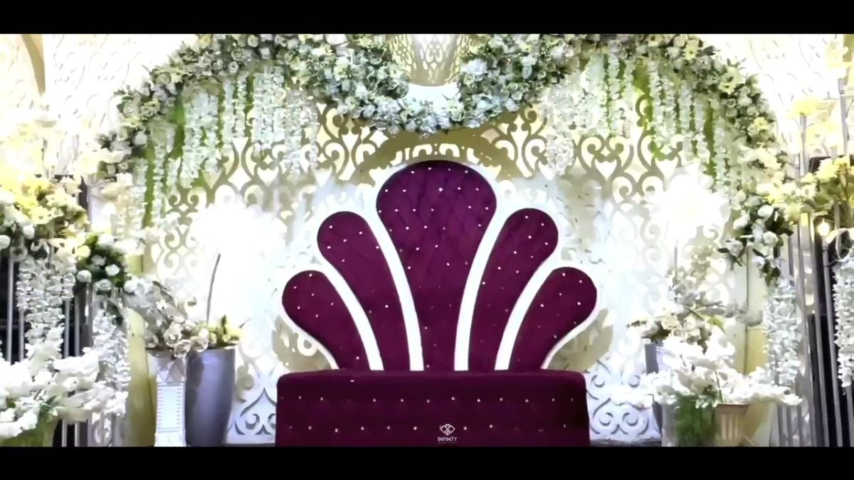 Al-Shahba Pearl Hall