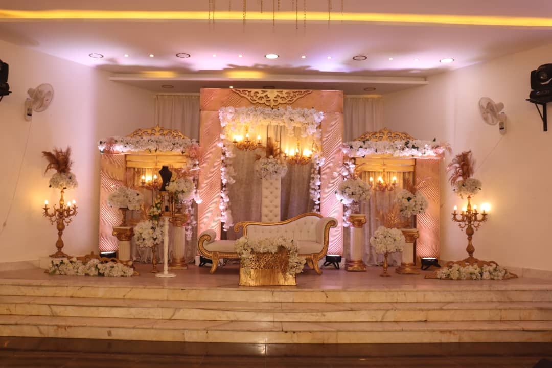 Rose Events Venue