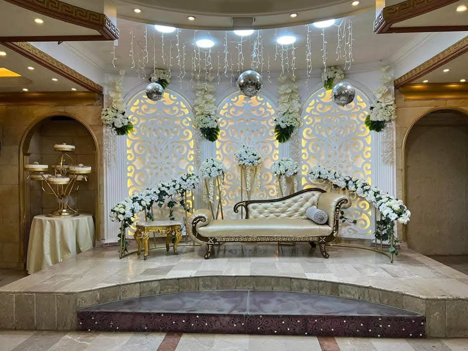 Alshurk palace