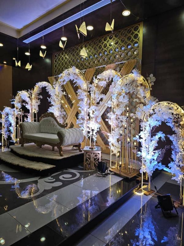 Haneen Palace Hall