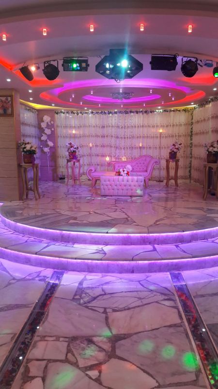 Ward Al Sham Palace